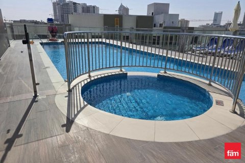 Appartement de 1 chambre à Arjan, UAE No. 161912 6