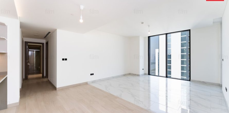 Appartement de 3 chambres à Dubai, UAE No. 161907