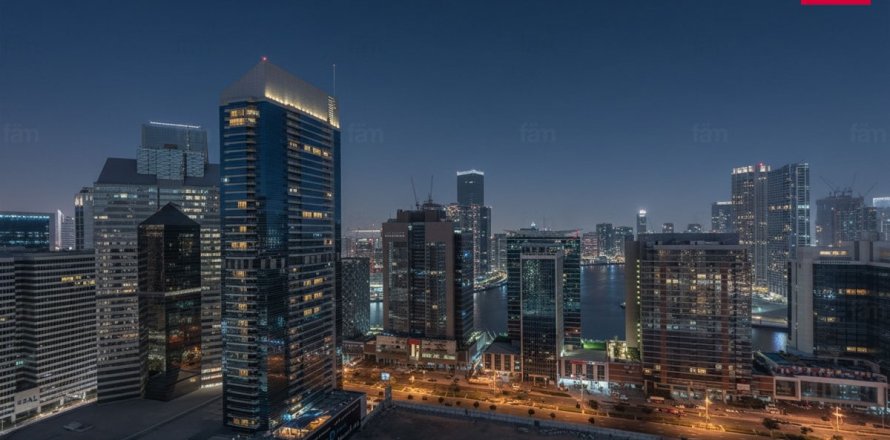 2 bedrooms Apartment in Downtown Dubai (Downtown Burj Dubai), UAE No. 161910