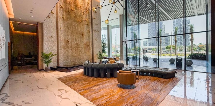 1 bedroom Apartment in Zabeel, UAE No. 161909