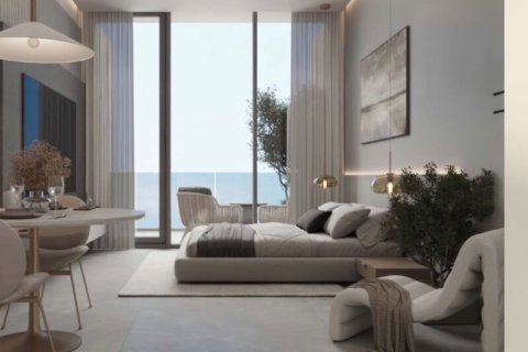 Квартира с 1 спальней в Falcon City of Wonders, ОАЭ №141738 8