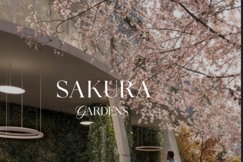 Квартира с 1 спальней в Falcon City of Wonders, ОАЭ №141738 3