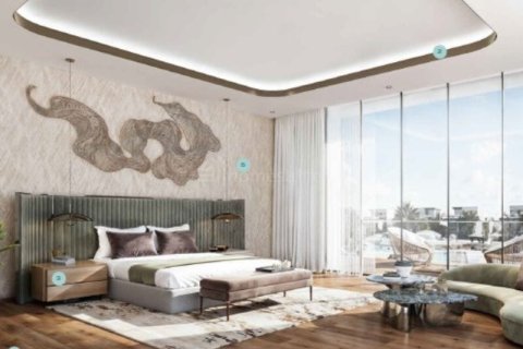 Вилла с 6 спальнями в The World Islands, ОАЭ №141737 11