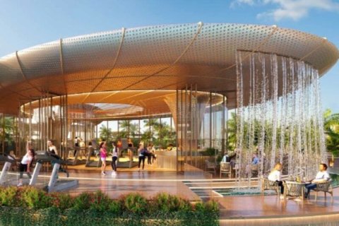 Вилла с 6 спальнями в The World Islands, ОАЭ №141737 6