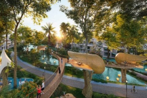 Вилла с 6 спальнями в The World Islands, ОАЭ №141737 9