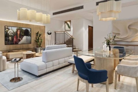 Вилла с 6 спальнями в The World Islands, ОАЭ №141737 3