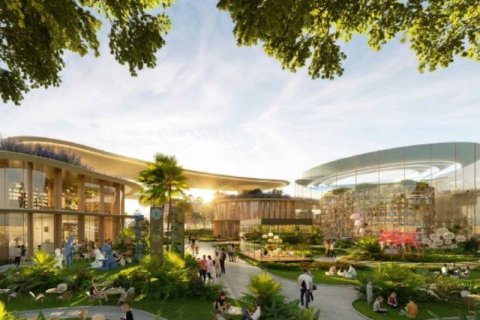 Вилла с 6 спальнями в The World Islands, ОАЭ №141737 7