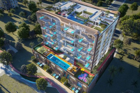 1 bedroom Apartment in Dubai, UAE No. 141734 4