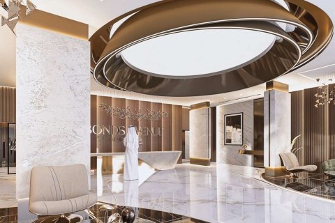 1 bedroom Apartment in Dubai, UAE No. 141734 10