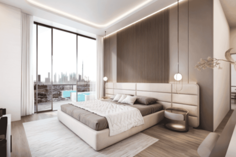 1 bedroom Apartment in Dubai, UAE No. 141734 11