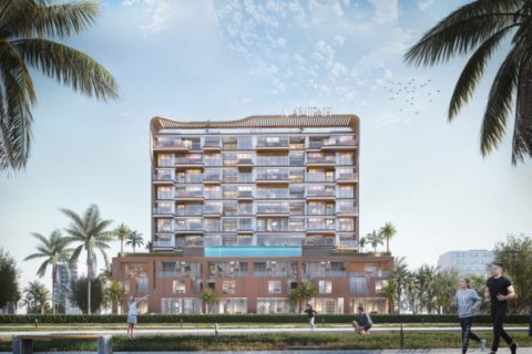 1 bedroom Apartment in Dubai, UAE No. 141734 14