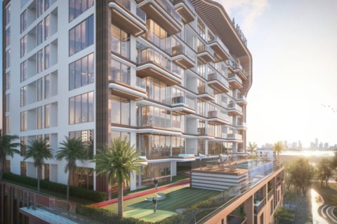 1 bedroom Apartment in Dubai, UAE No. 141734 5