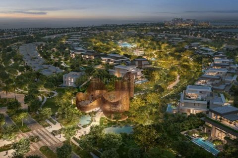 Villa de 3 dormitorios en Dubai Land, UAE No. 141733 7