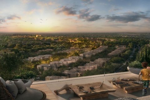 Villa de 3 dormitorios en Dubai Land, UAE No. 141733 10