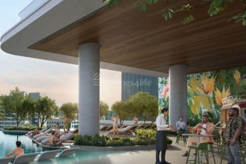 32m² Apartment in Business Bay, UAE No. 141735 14