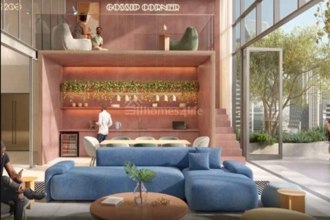 32m² Apartment in Business Bay, UAE No. 141735 3