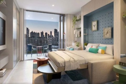 32m² Apartment in Business Bay, UAE No. 141735 9