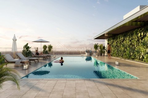 2 bedrooms Apartment in Dubai, UAE No. 141736 7