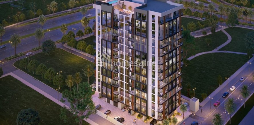 2 bedrooms Apartment in Dubai, UAE No. 141736