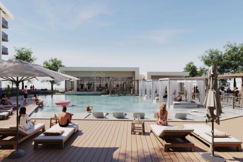 1 bedroom Apartment in Dubai South (Dubai World Central), UAE No. 141732 10