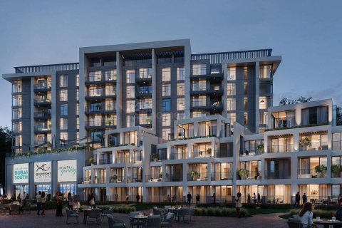 1 bedroom Apartment in Dubai South (Dubai World Central), UAE No. 141732 12