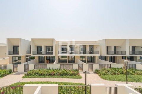 Townhouse de 3 dormitorios  No. 114503 3