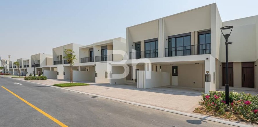 Townhouse de 3 dormitorios  No. 114503