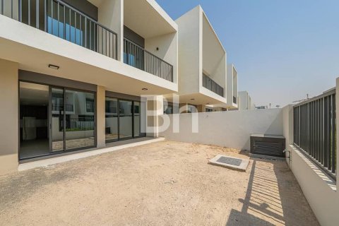 Townhouse de 3 dormitorios  No. 114503 5