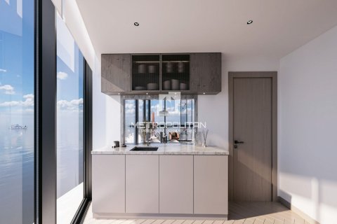 Квартира с 1 спальней №129988 15