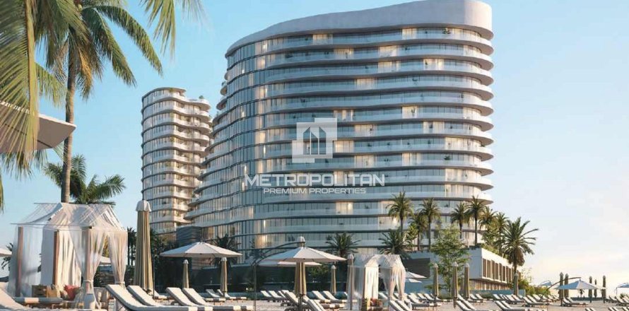 Квартира с 1 спальней №129988