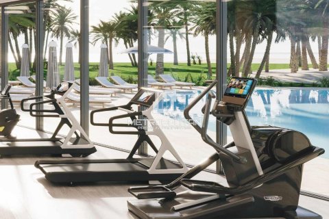 Квартира с 1 спальней №129988 22