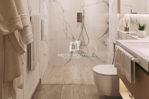 Квартира с 1 спальней №129988 18