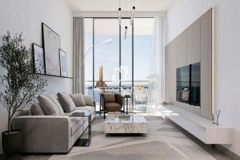 Квартира с 1 спальней №129988 13