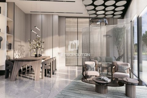 Квартира с 1 спальней №129988 10