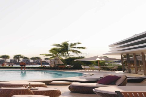 Квартира с 1 спальней №129988 23