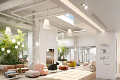 Квартира с 1 спальней №129988 11