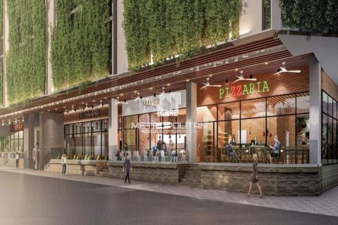 Квартира с 1 спальней №129988 7