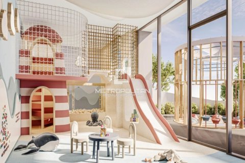 Квартира с 1 спальней №129988 19