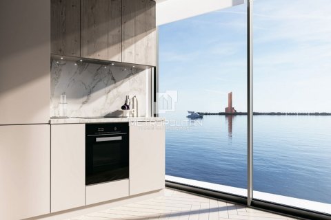 Квартира с 1 спальней №129988 14