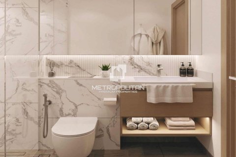 Квартира с 1 спальней №129988 17