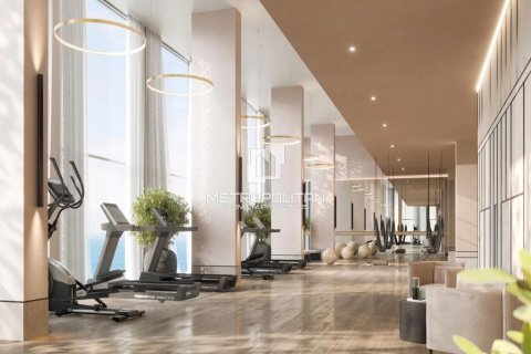 Квартира с 1 спальней №129988 9