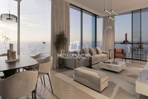 Квартира с 1 спальней №129988 5