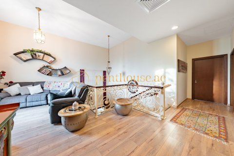 Вилла с 4 спальнями №129990 20