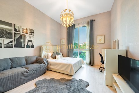 Вилла с 4 спальнями №129990 18