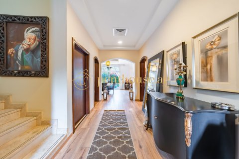 Вилла с 4 спальнями №129990 5