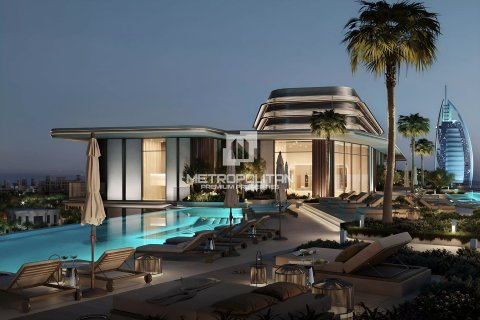 2 bedrooms Apartment No. 129985 6