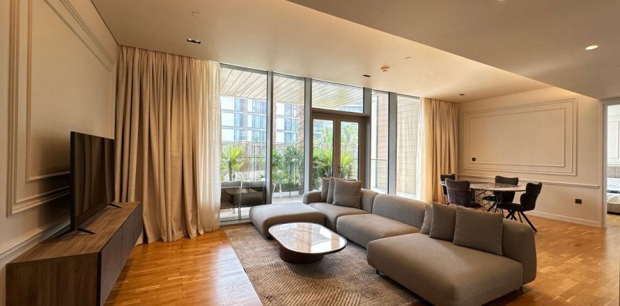 1 bedroom Apartment in Dubai, UAE No. 199321