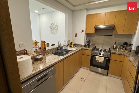 Apartment de 1 dormitorio en Downtown Dubai (Downtown Burj Dubai), UAE No. 199325 16