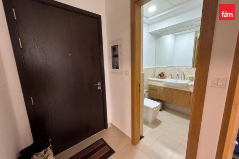 Apartment de 1 dormitorio en Downtown Dubai (Downtown Burj Dubai), UAE No. 199325 15