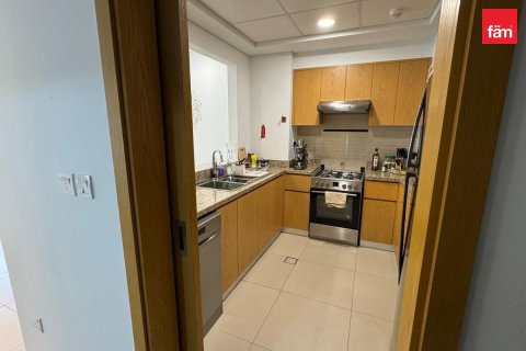 Apartment de 1 dormitorio en Downtown Dubai (Downtown Burj Dubai), UAE No. 199325 17